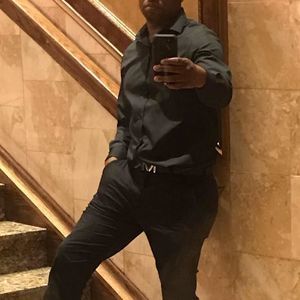 Meet your Posher, Andre